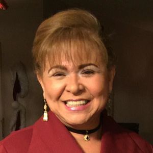 Meet your Posher, Viviana goretti